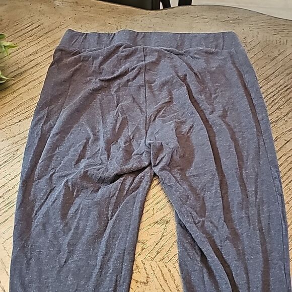 Bump start gray maternity leggings S by Motherhood Maternity - Picture 9 of 11